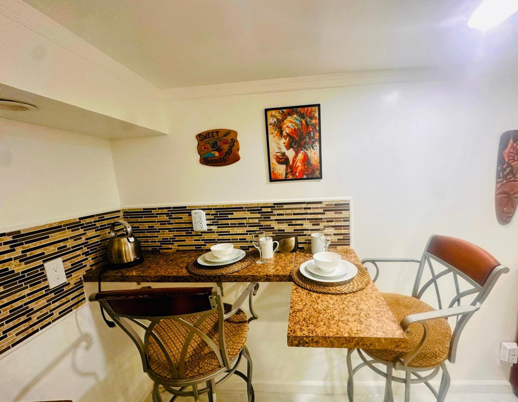 10 Minutes Away From Jfk Apartamento Nueva York