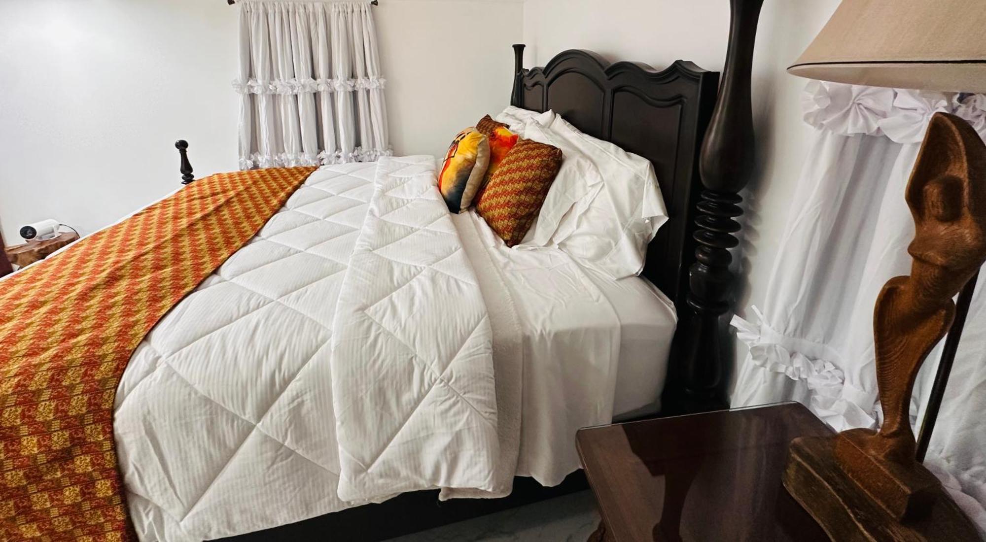 Apartamento 10 Minutes Away From Jfk *