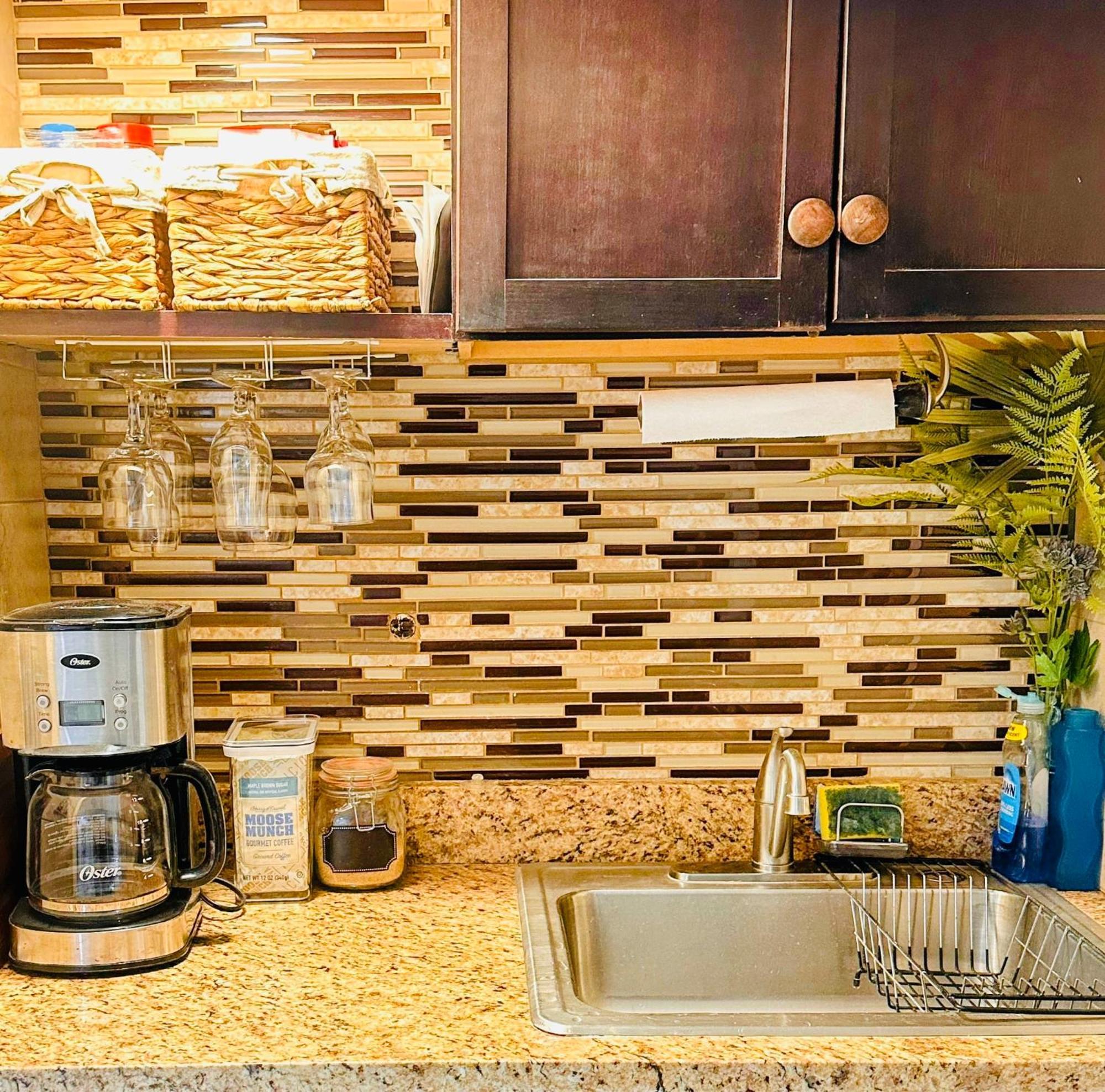 Apartamento 10 Minutes Away From Jfk Nueva York