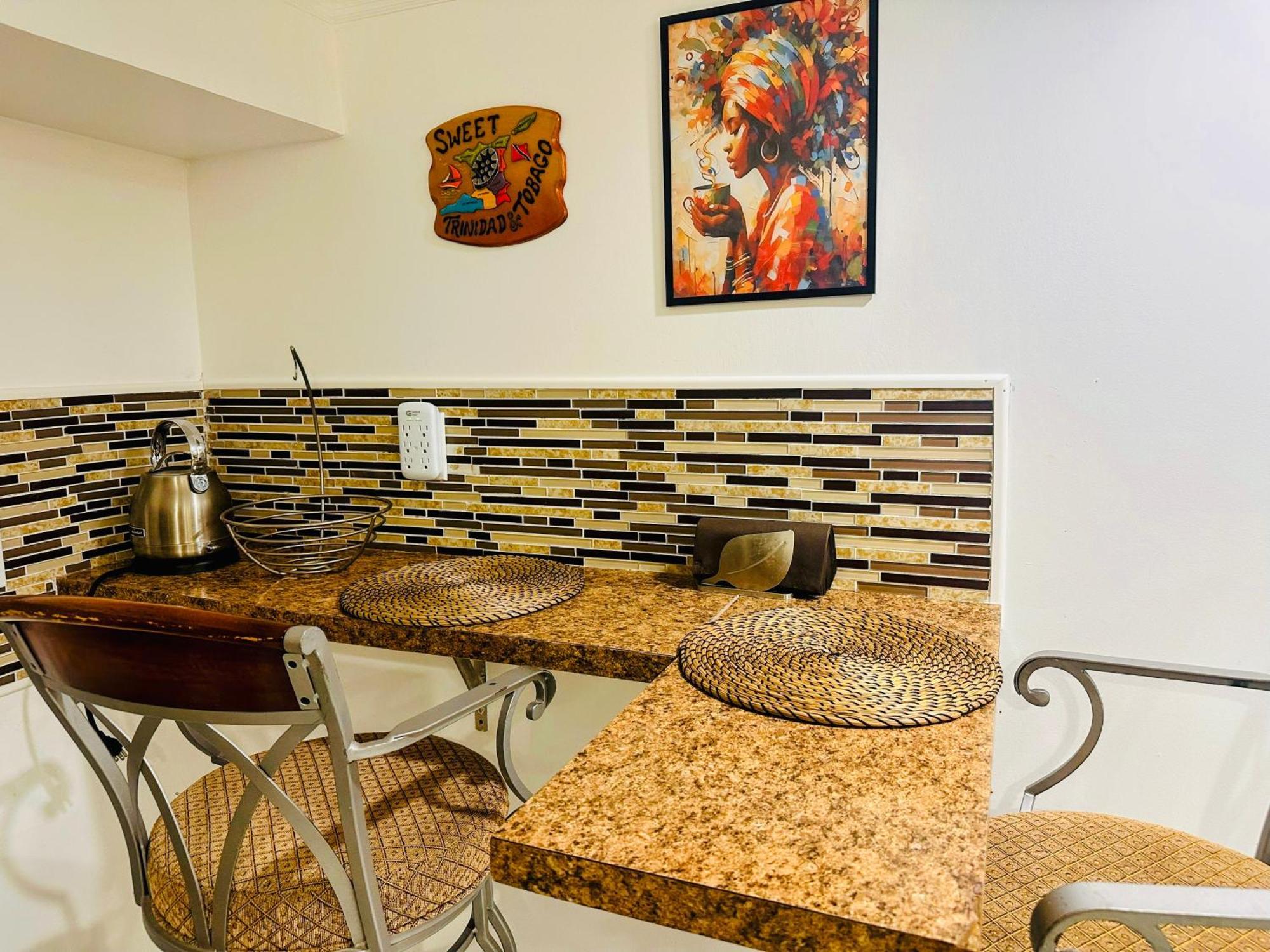 Apartamento 10 Minutes Away From Jfk Nueva York